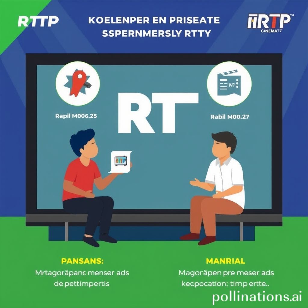  Mengenal Rtp Cinema777 Hari Ini: Panduan Lengkap Untuk Pemain